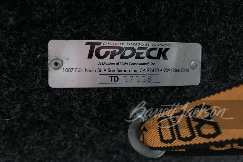 1996 Chevrolet C/K 4th Gen - Image 8 of 14