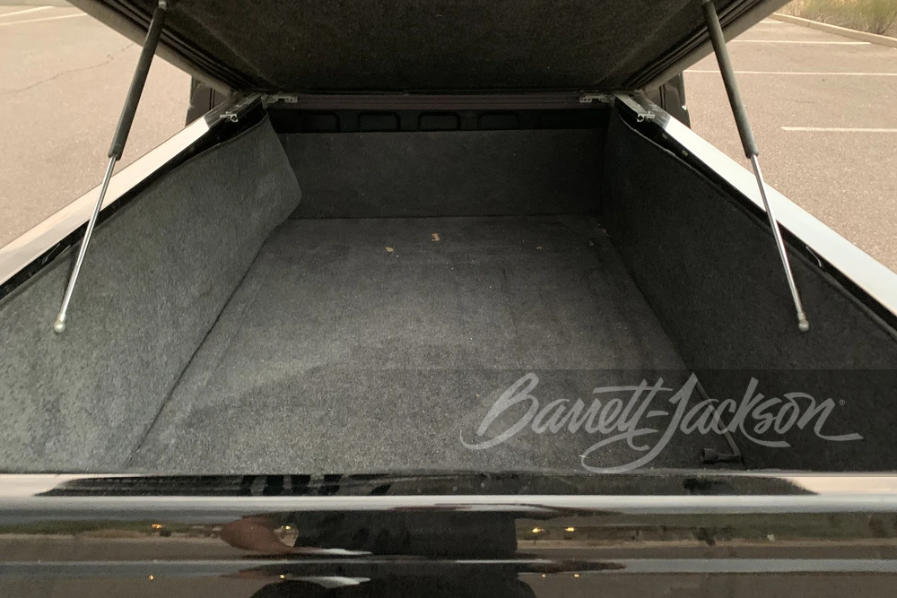 1996 Chevrolet C/K 4th Gen - Image 9 of 14