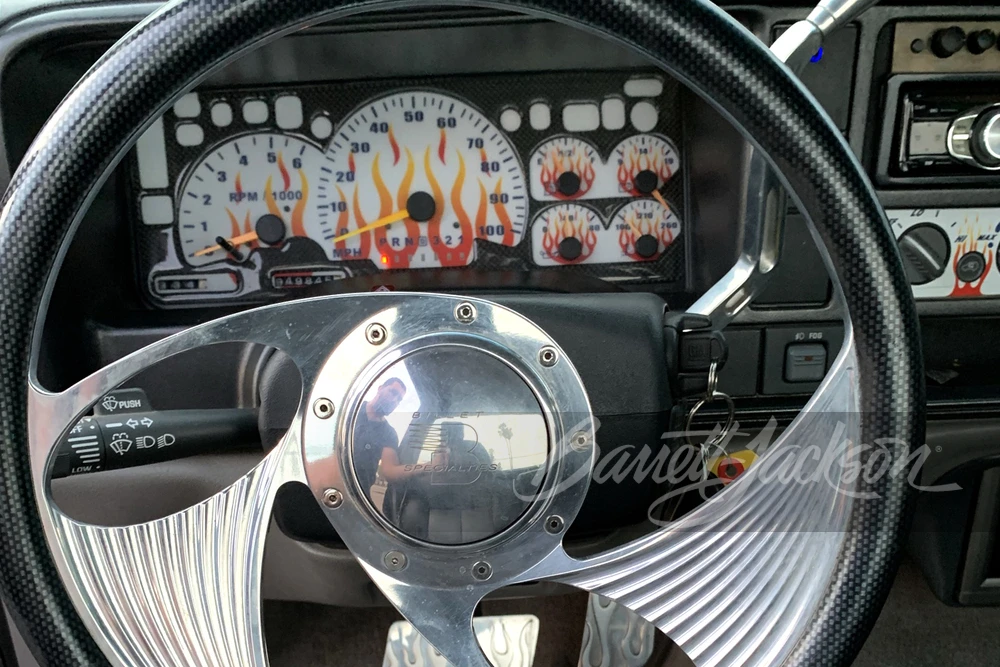 1996 Chevrolet C/K 4th Gen - Image 12 of 14