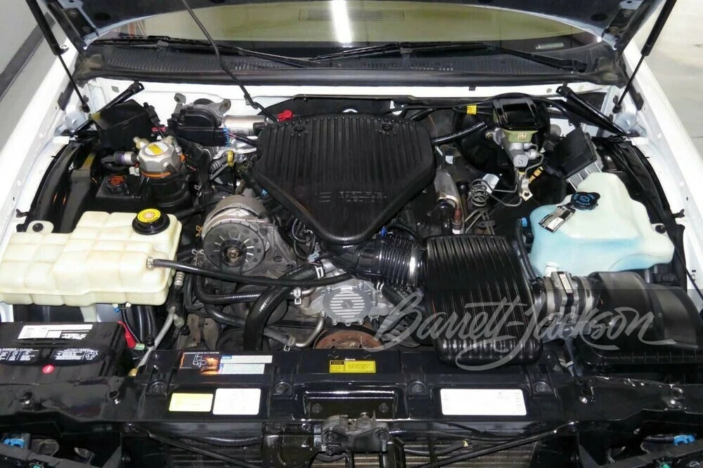 1996 Chevrolet Caprice - Image 2 of 12