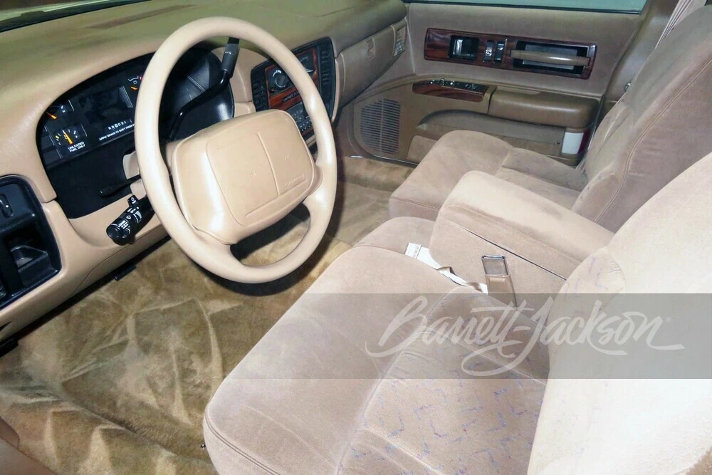 1996 Chevrolet Caprice - Image 3 of 12