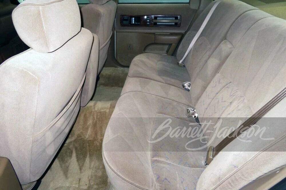 1996 Chevrolet Caprice - Image 4 of 12