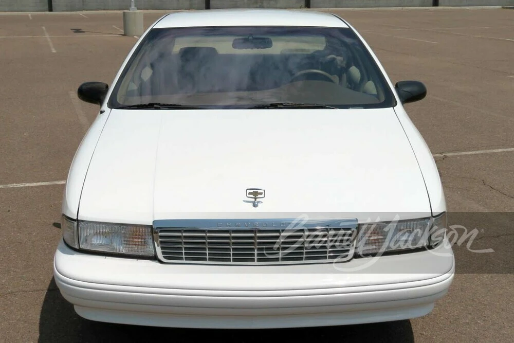 1996 Chevrolet Caprice - Image 7 of 12