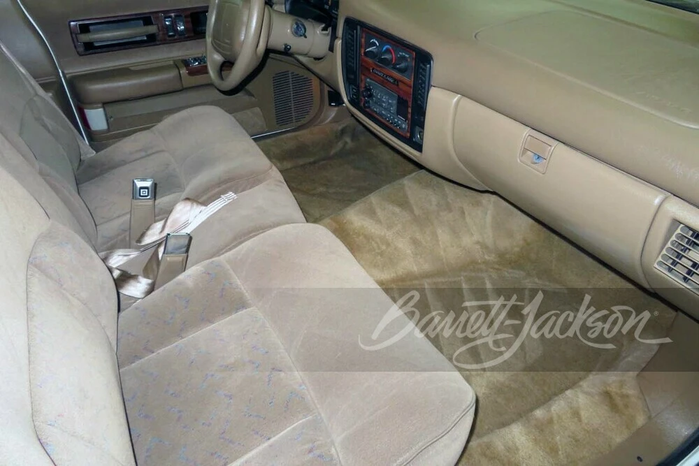 1996 Chevrolet Caprice - Image 8 of 12