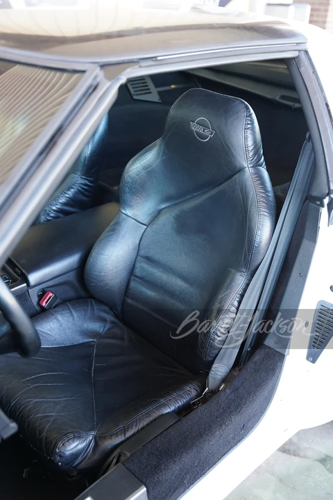 1996 Chevrolet Corvette C4 - Image 4 of 31