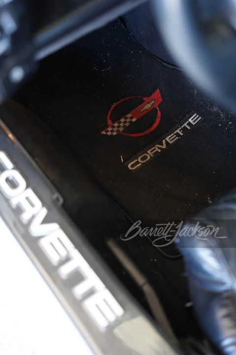 1996 Chevrolet Corvette C4 - Image 9 of 31
