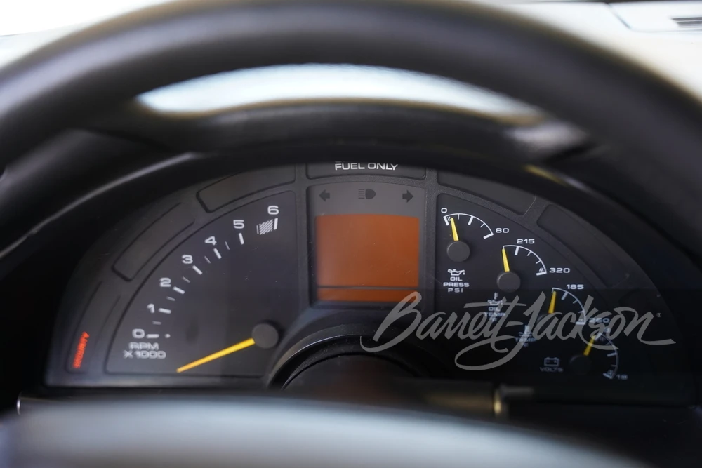 1996 Chevrolet Corvette C4 - Image 14 of 31