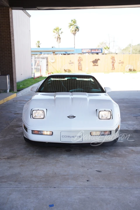 1996 Chevrolet Corvette C4 - Image 15 of 31