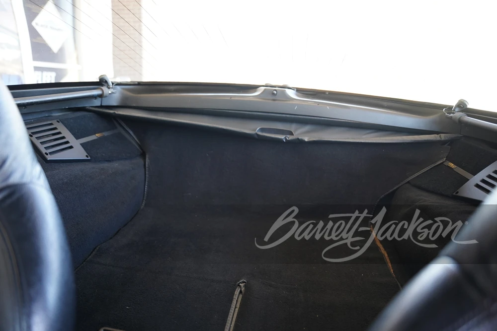 1996 Chevrolet Corvette C4 - Image 17 of 31