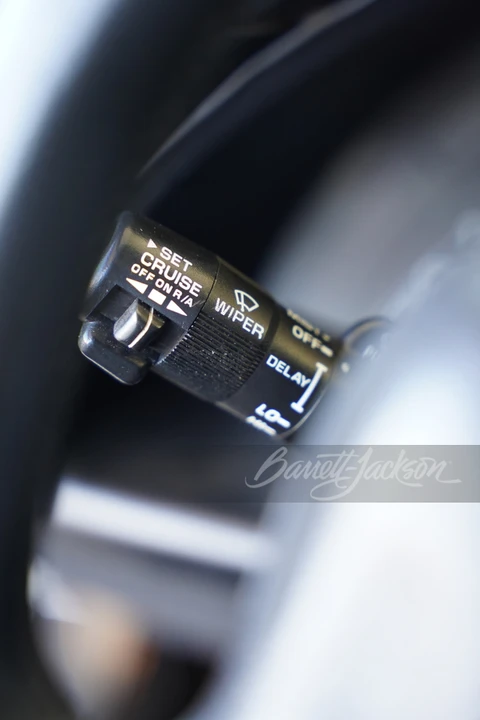 1996 Chevrolet Corvette C4 - Image 18 of 31