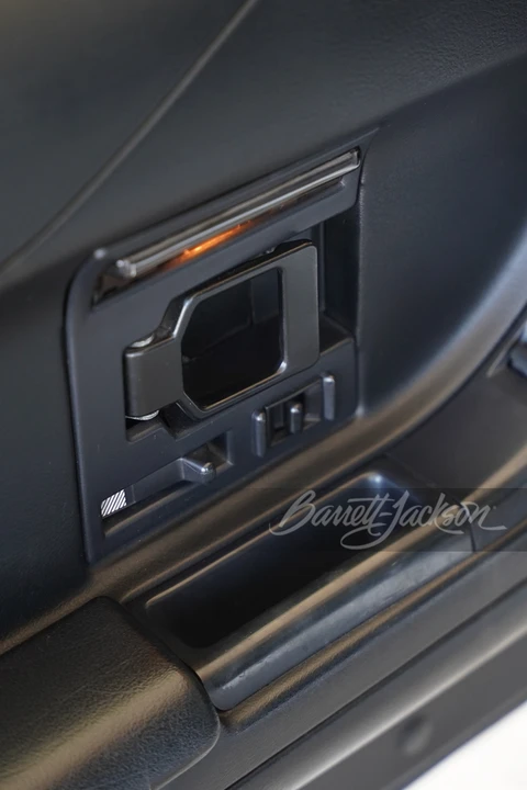 1996 Chevrolet Corvette C4 - Image 19 of 31