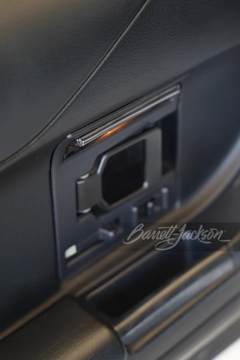 1996 Chevrolet Corvette C4 - Image 20 of 31