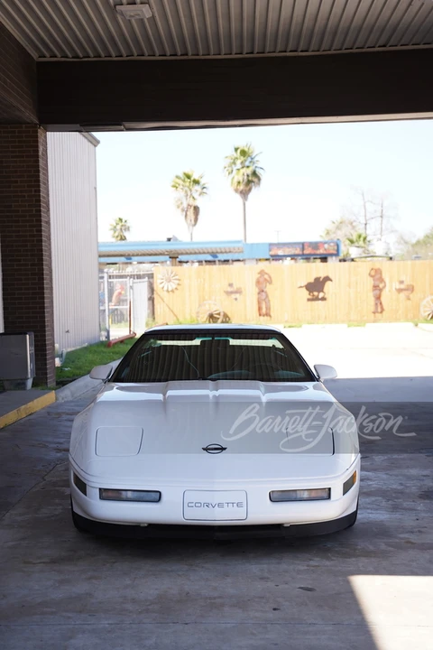 1996 Chevrolet Corvette C4 - Image 21 of 31