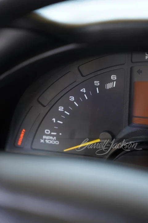 1996 Chevrolet Corvette C4 - Image 22 of 31