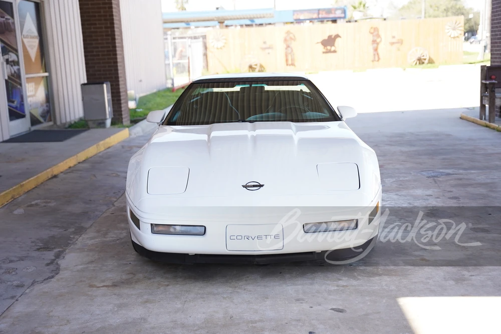 1996 Chevrolet Corvette C4 - Image 23 of 31