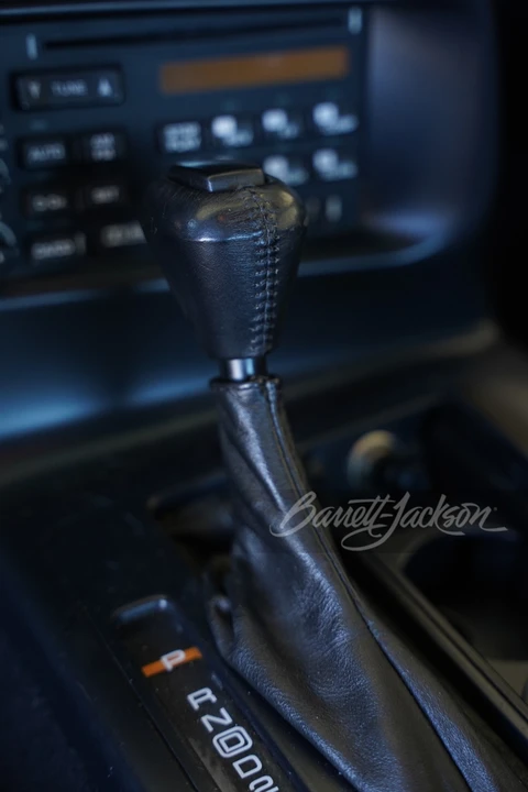1996 Chevrolet Corvette C4 - Image 24 of 31