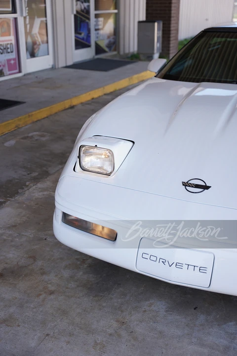 1996 Chevrolet Corvette C4 - Image 26 of 31