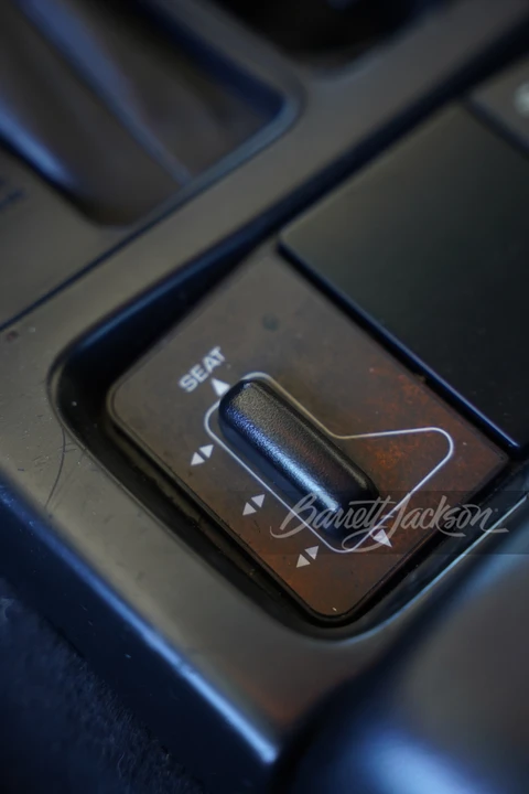1996 Chevrolet Corvette C4 - Image 27 of 31