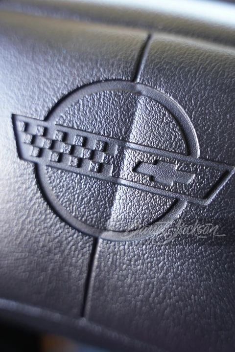 1996 Chevrolet Corvette C4 - Image 29 of 31