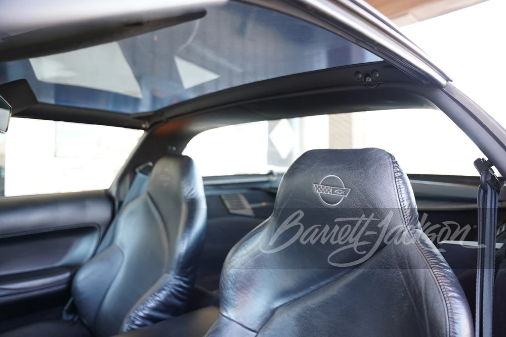 1996 Chevrolet Corvette C4 - Image 30 of 31