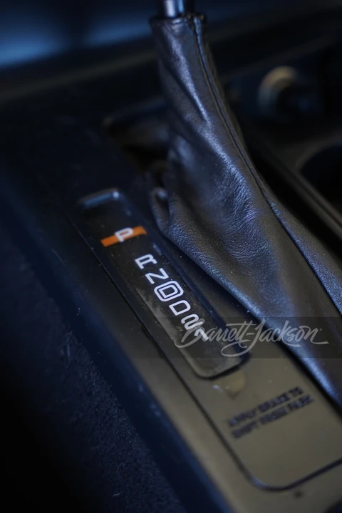 1996 Chevrolet Corvette C4 - Image 31 of 31