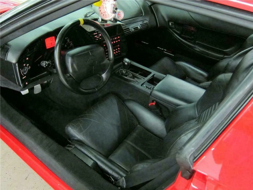 1996 Chevrolet Corvette C4 - Image 4 of 5