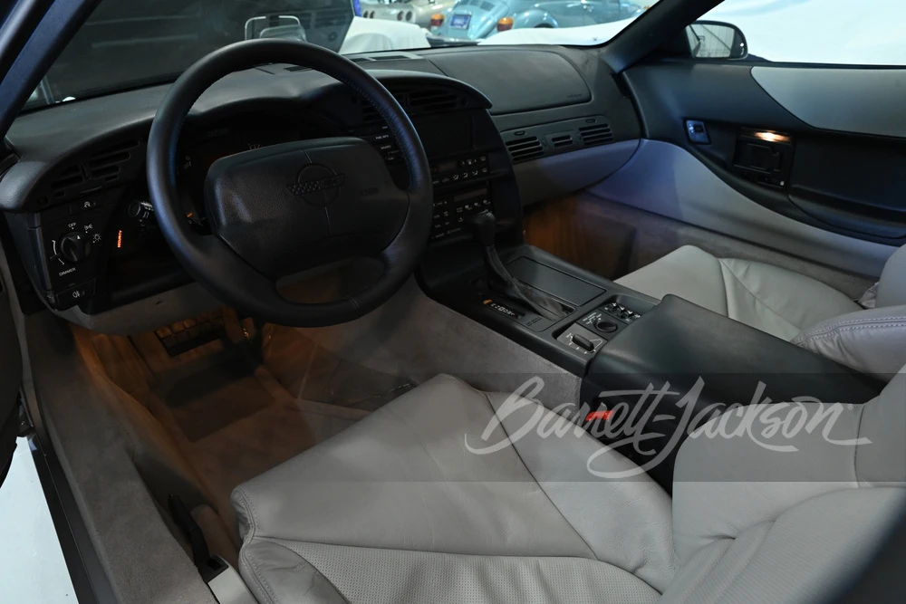 1996 Chevrolet Corvette C4 - Image 13 of 18