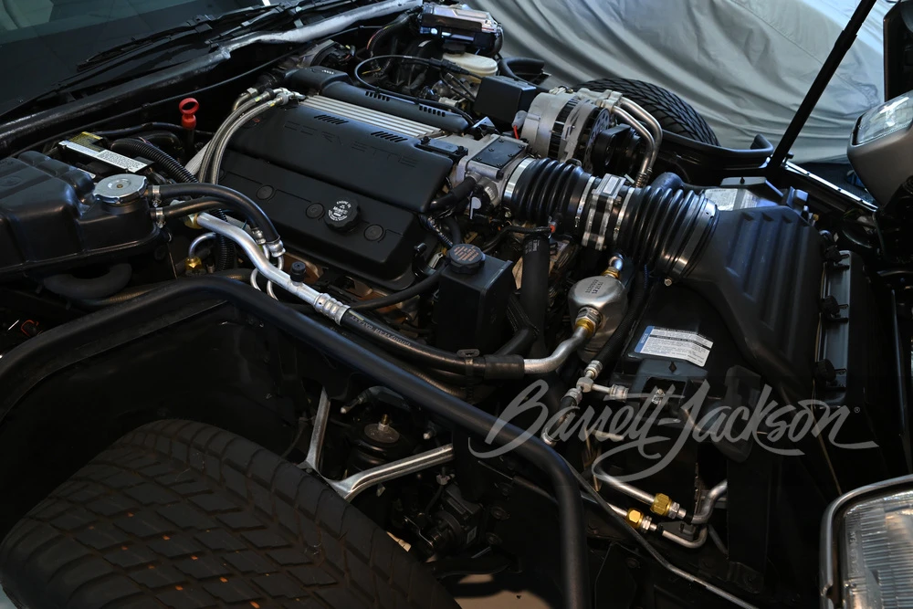 1996 Chevrolet Corvette C4 - Image 6 of 18