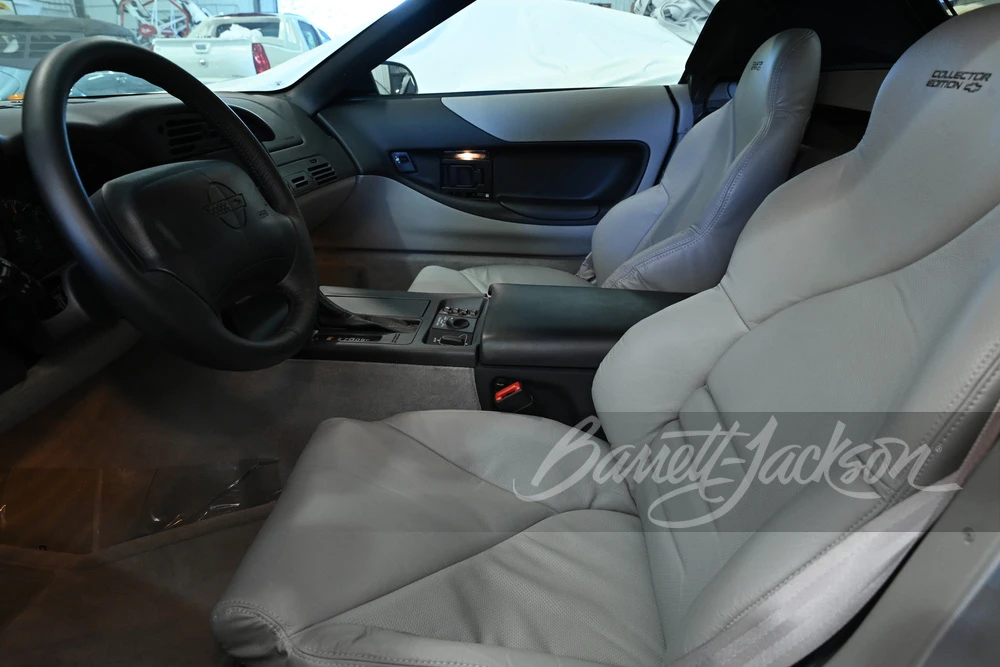 1996 Chevrolet Corvette C4 - Image 15 of 18