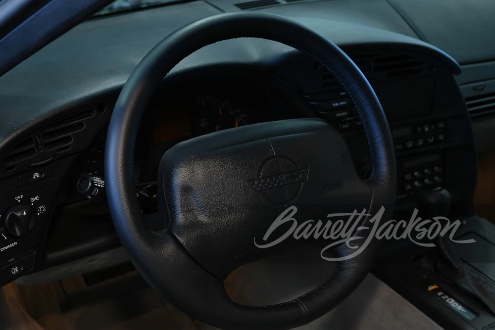 1996 Chevrolet Corvette C4 - Image 12 of 18