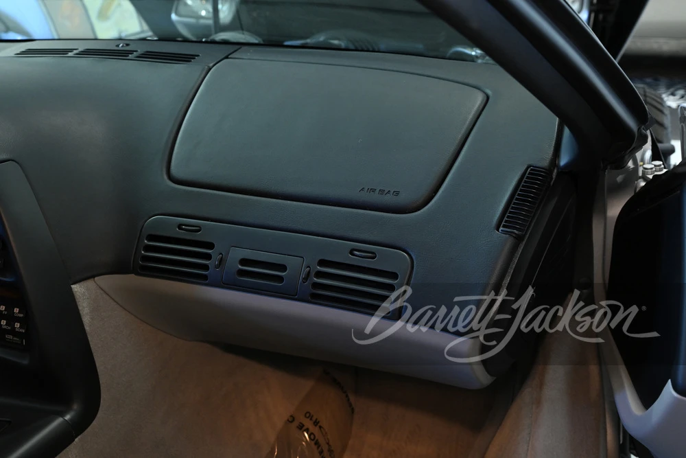 1996 Chevrolet Corvette C4 - Image 18 of 18
