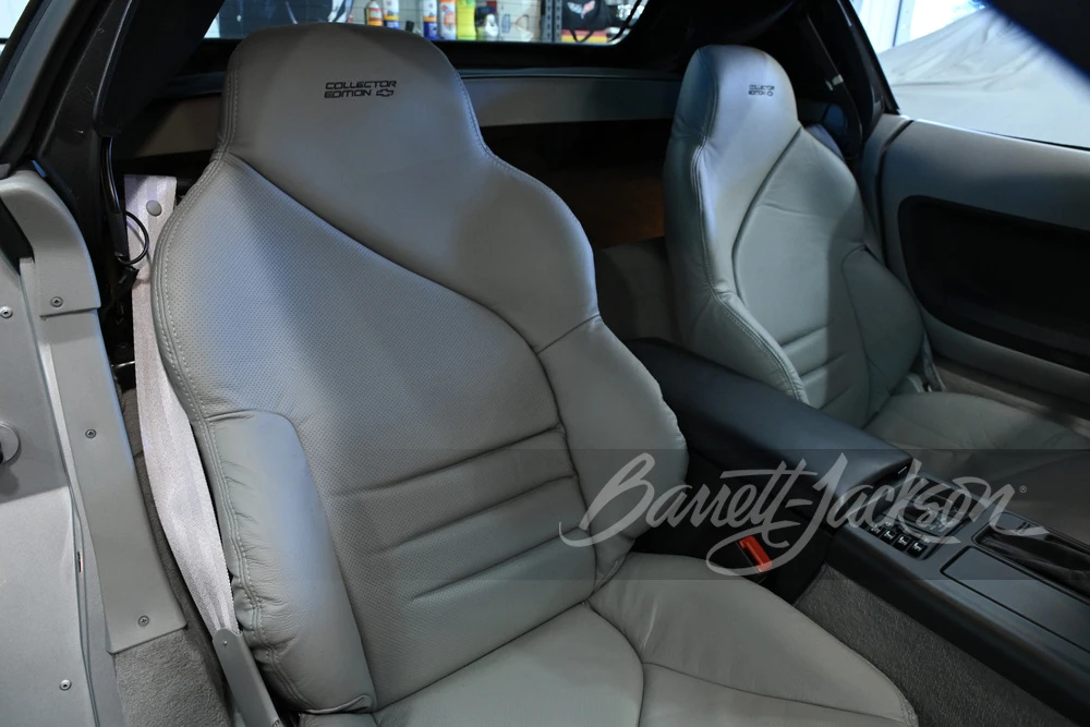 1996 Chevrolet Corvette C4 - Image 14 of 18