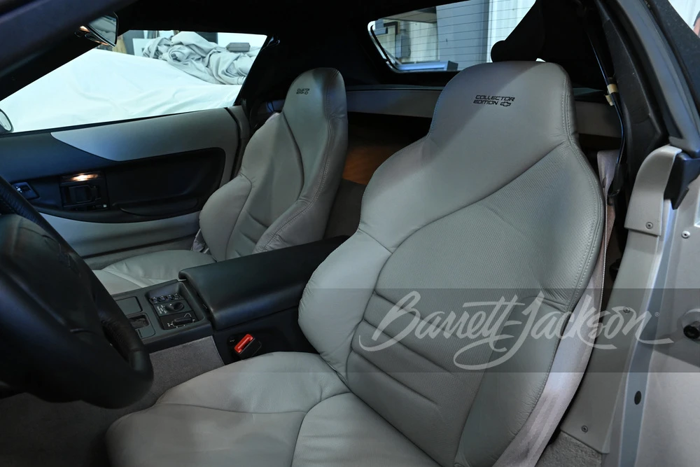 1996 Chevrolet Corvette C4 - Image 17 of 18