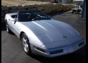 1996 Chevrolet Corvette C4 - Image 6 of 7