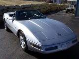 1996 Chevrolet Corvette C4 - Image 7 of 7