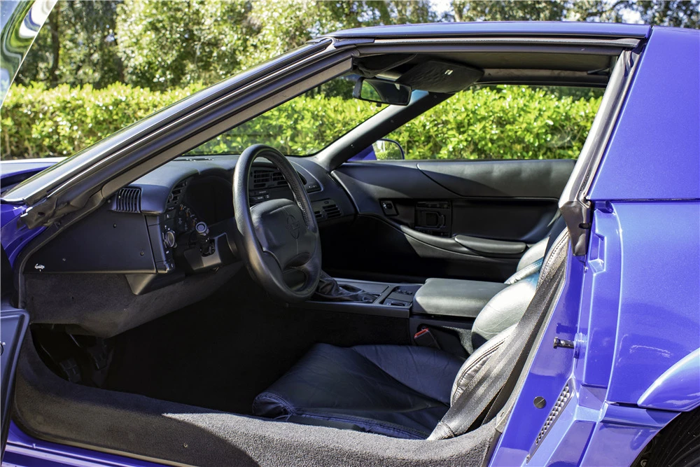 1996 Chevrolet Corvette C4 - Image 4 of 6