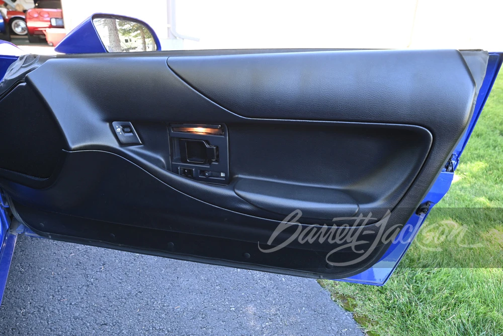 1996 Chevrolet Corvette C4 - Image 24 of 31