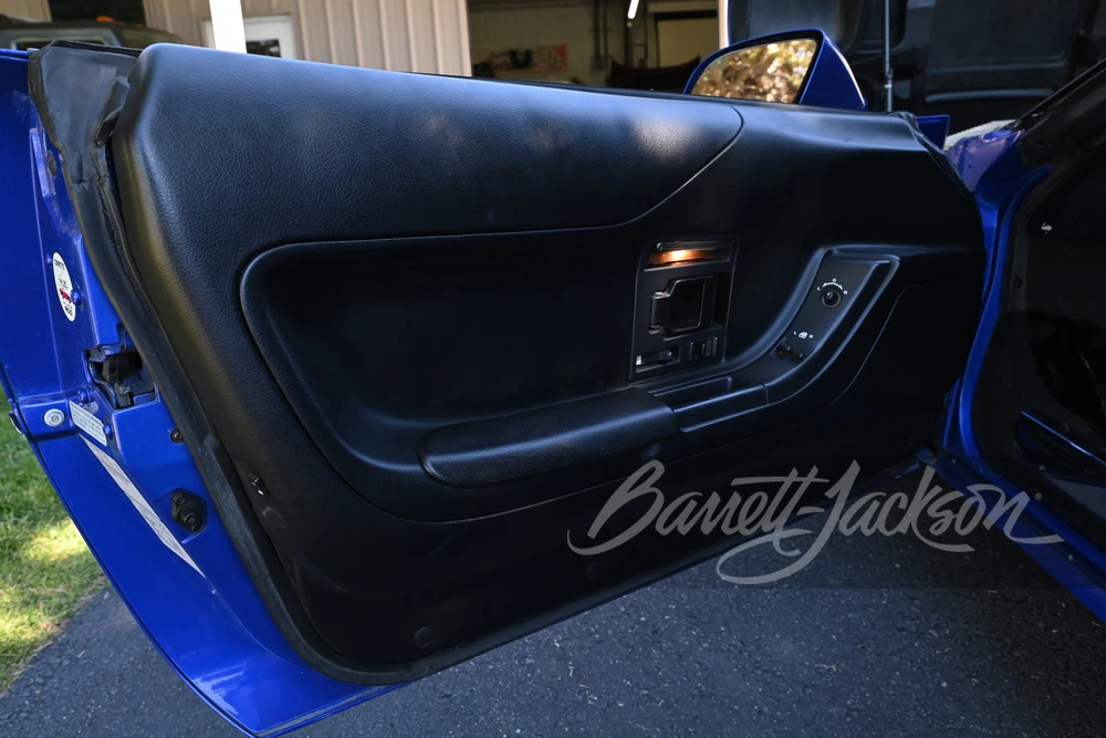 1996 Chevrolet Corvette C4 - Image 23 of 31