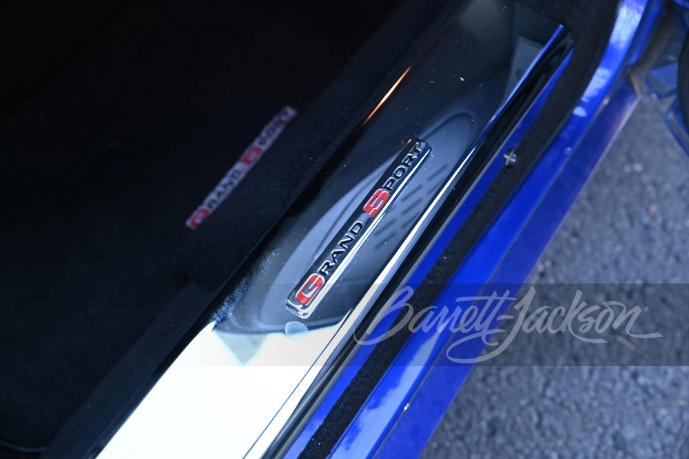 1996 Chevrolet Corvette C4 - Image 22 of 31