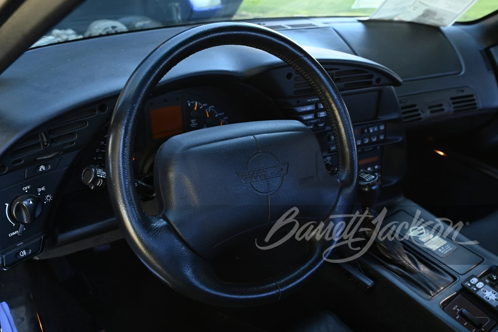 1996 Chevrolet Corvette C4 - Image 11 of 31