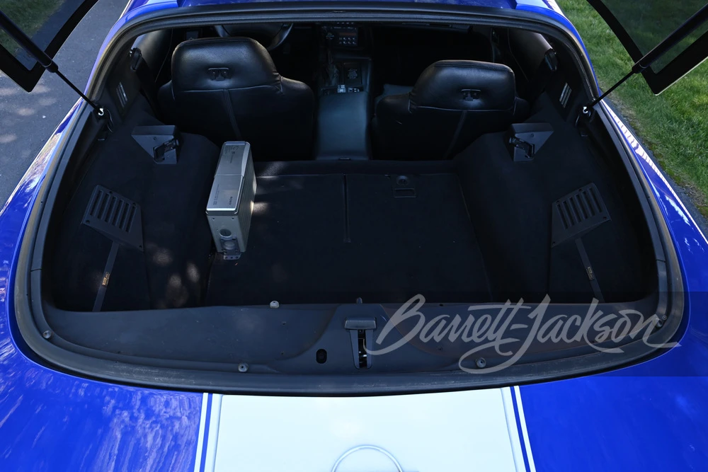 1996 Chevrolet Corvette C4 - Image 19 of 31