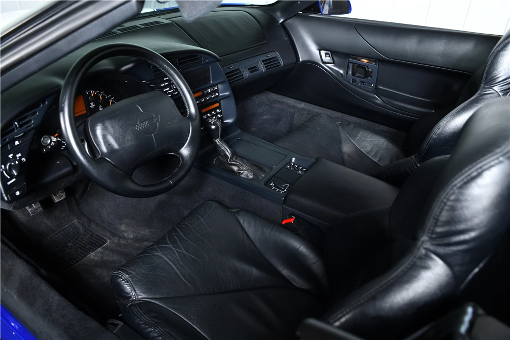 1996 Chevrolet Corvette C4 - Image 4 of 6