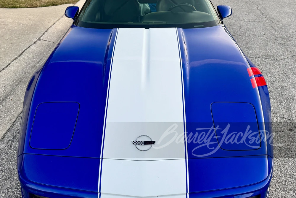 1996 Chevrolet Corvette C4 - Image 30 of 31
