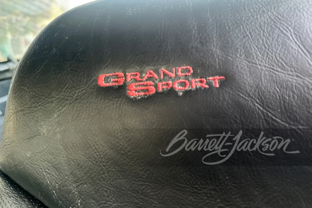 1996 Chevrolet Corvette C4 - Image 19 of 31