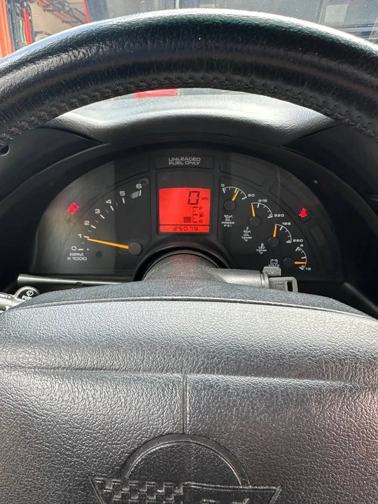 1996 Chevrolet Corvette C4 - Image 10 of 14