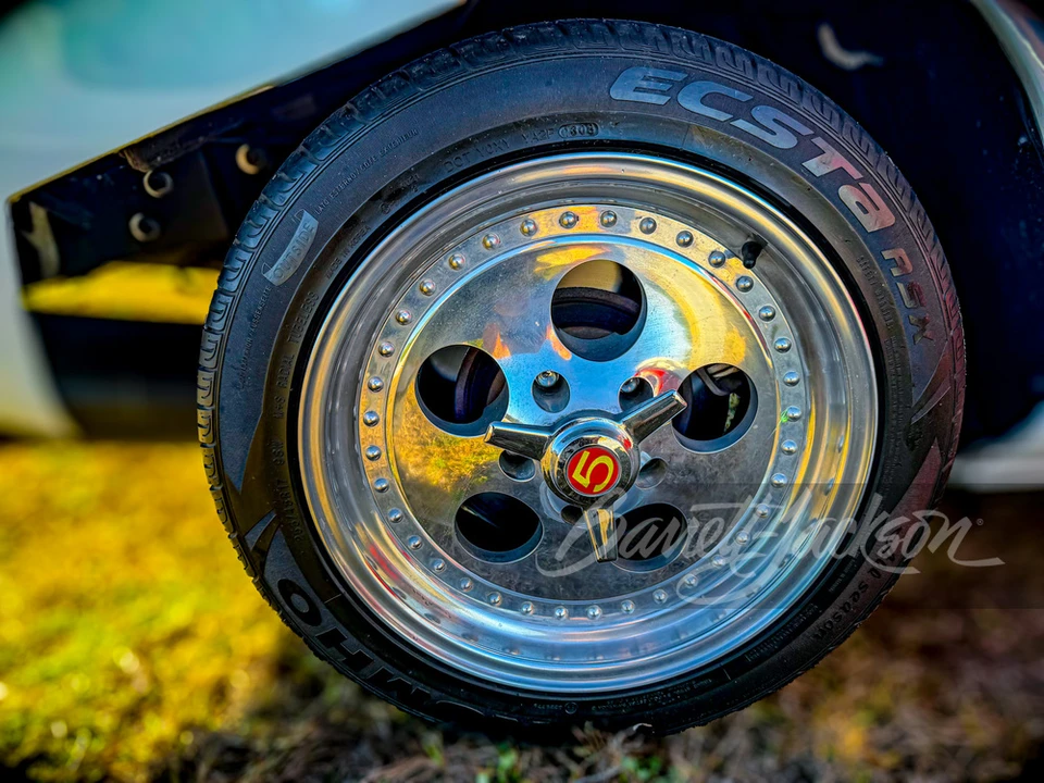1996 Chevrolet Corvette C4 - Image 7 of 31