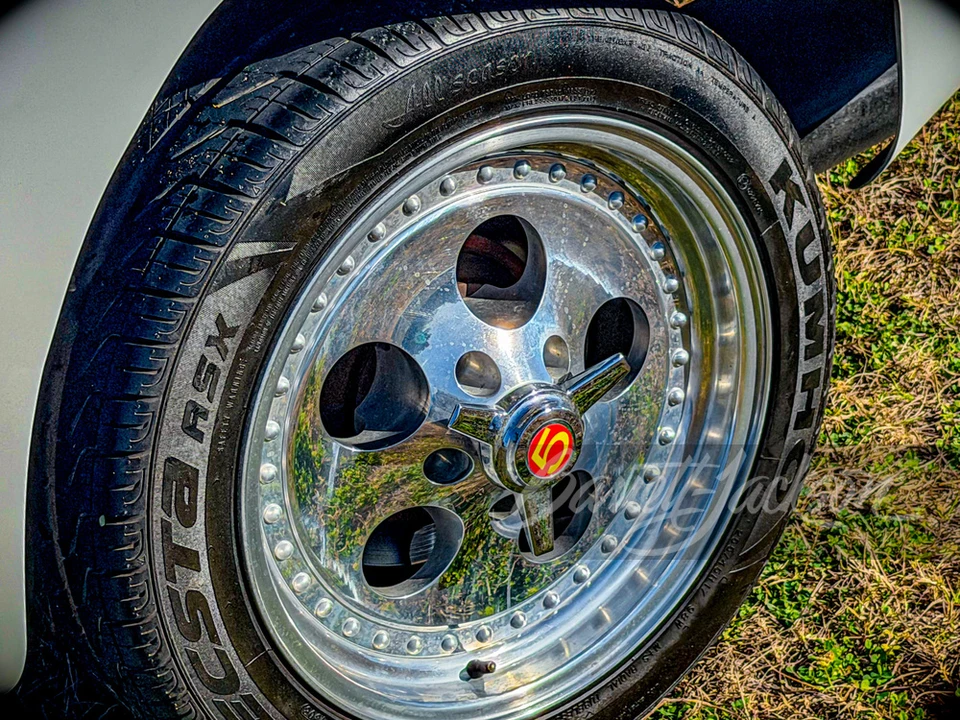 1996 Chevrolet Corvette C4 - Image 8 of 31