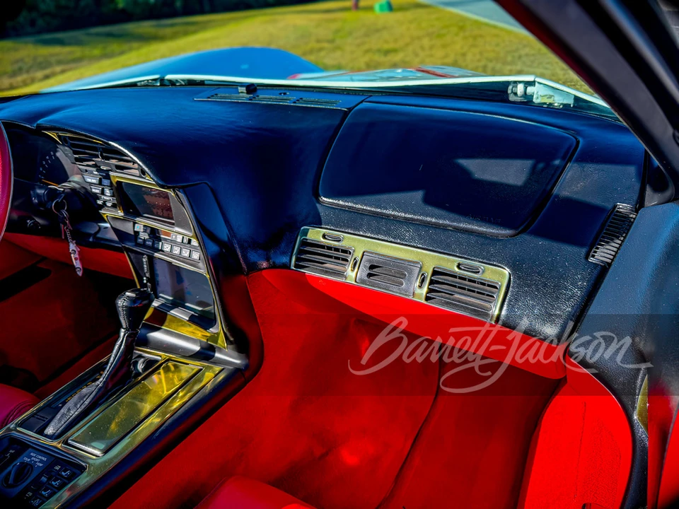 1996 Chevrolet Corvette C4 - Image 9 of 31