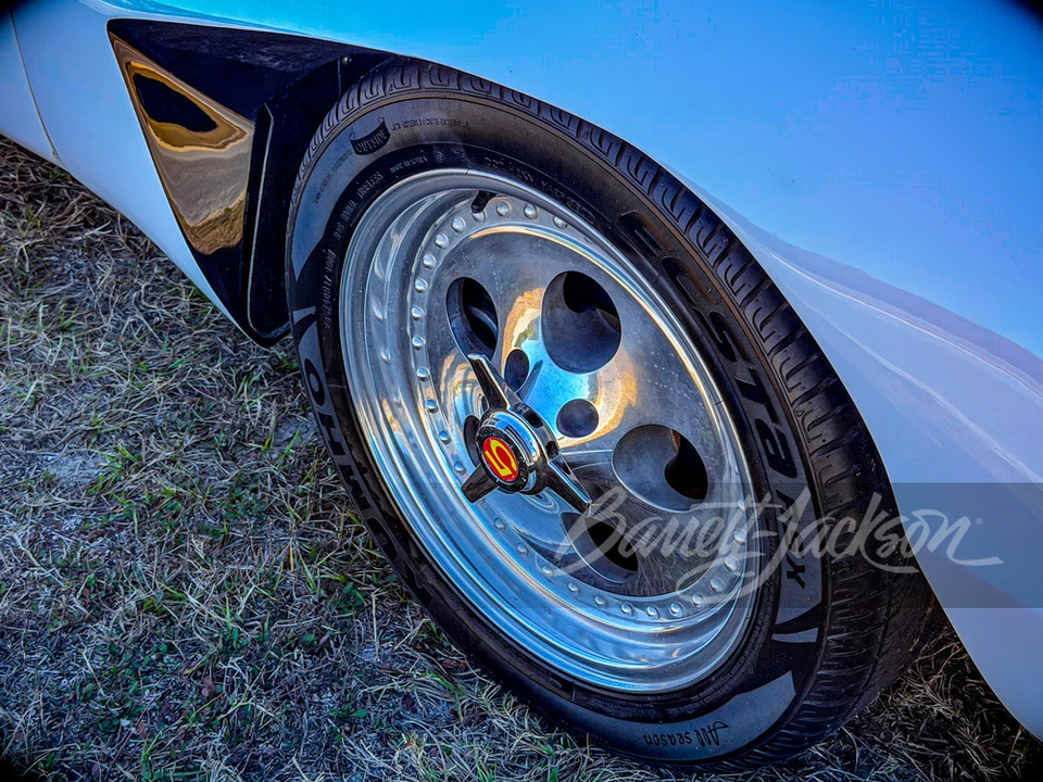 1996 Chevrolet Corvette C4 - Image 14 of 31