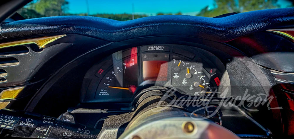 1996 Chevrolet Corvette C4 - Image 18 of 31